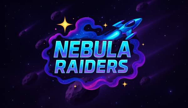 Nebula Raiders